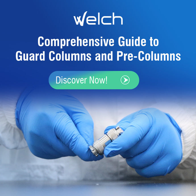 Comprehensive Guide to Guard Columns and Pre-Columns