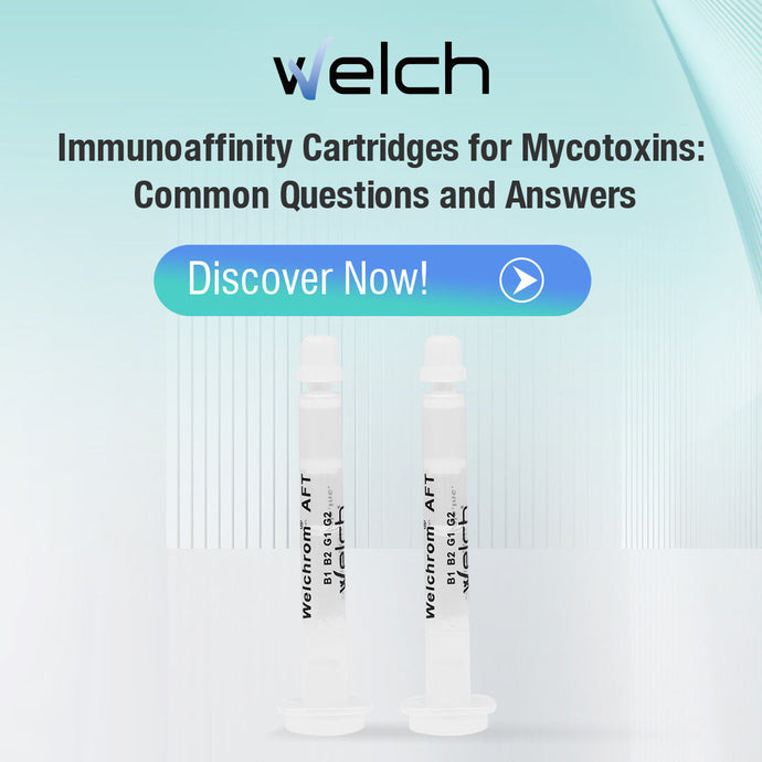 Immunoaffinity Cartridges for Mycotoxins: Common Questions and Answers