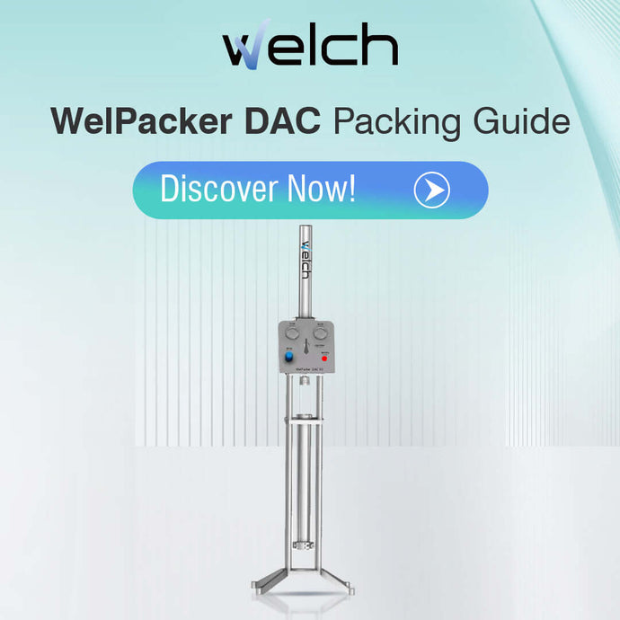 WelPacker DAC Packing Guide