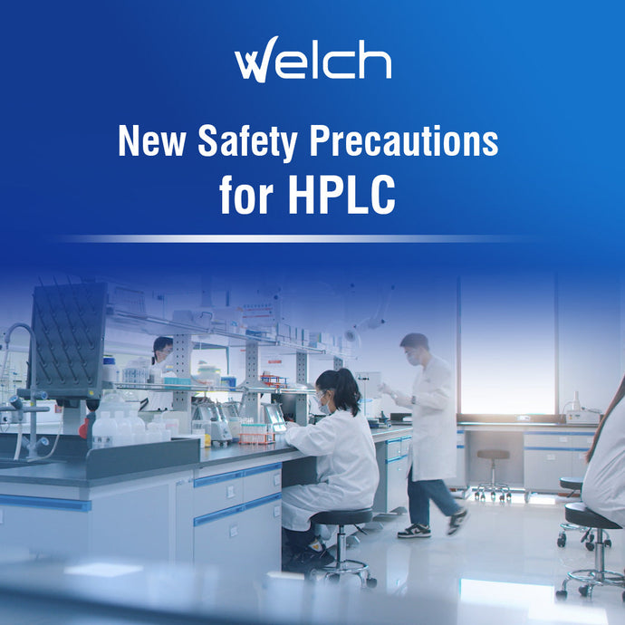 New Safety Precautions for HPLC: Handling Extreme Heat, Lightning, and Heavy Rain