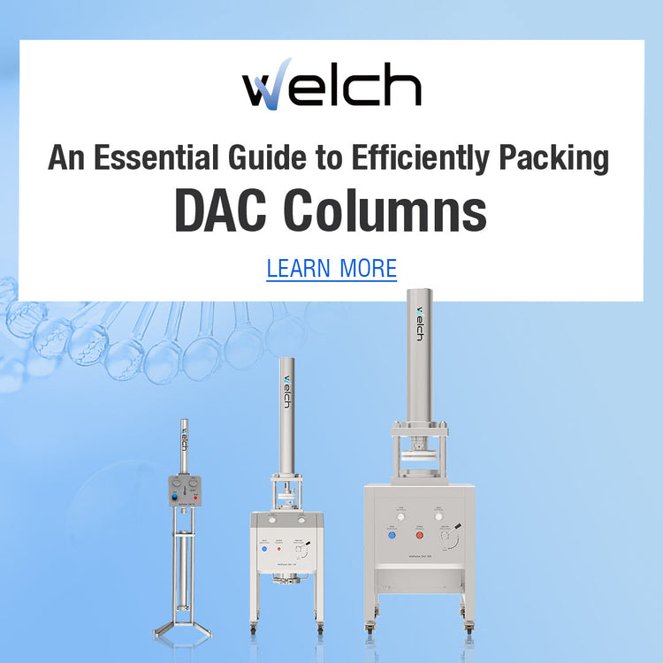 An Essential Guide to Efficiently Packing DAC Columns