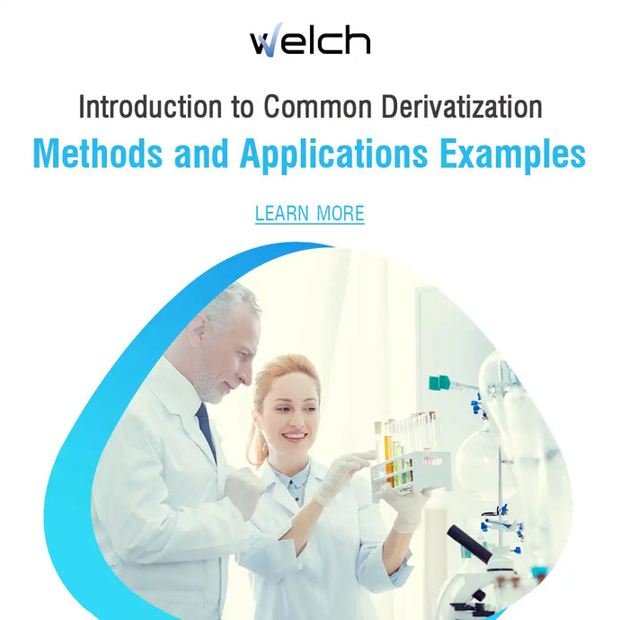 [Reader Insight] Introduction to Common Derivatization Methods and Application Examples