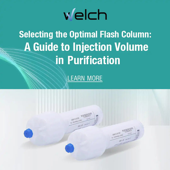 Selecting the Optimal Flash Column: A Guide to Injection Volume in Purification