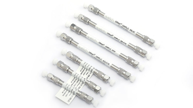 Does Smaller Column Particle Size Always Lead to Better Resolution in Liquid Chromatography?