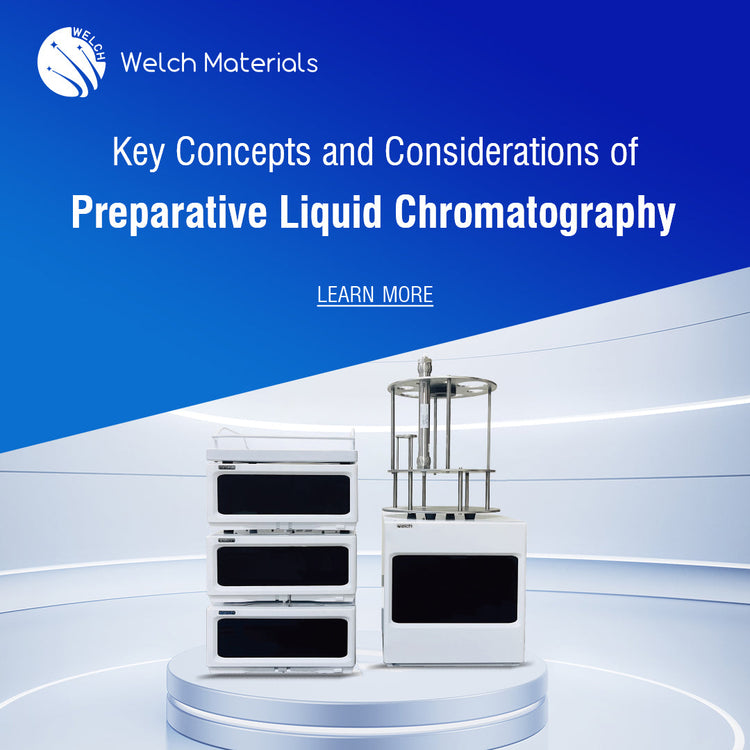 Preparative Liquid Chromatography