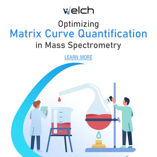 [Reader Insight] Optimizing Matrix Curve Quantification in Mass Spectrometry