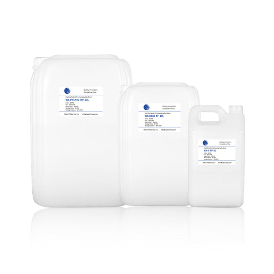 WH-Protein A, 5L