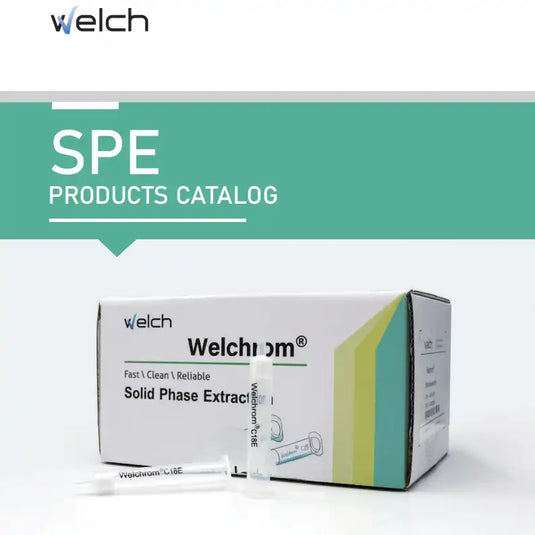 SPE products catalog